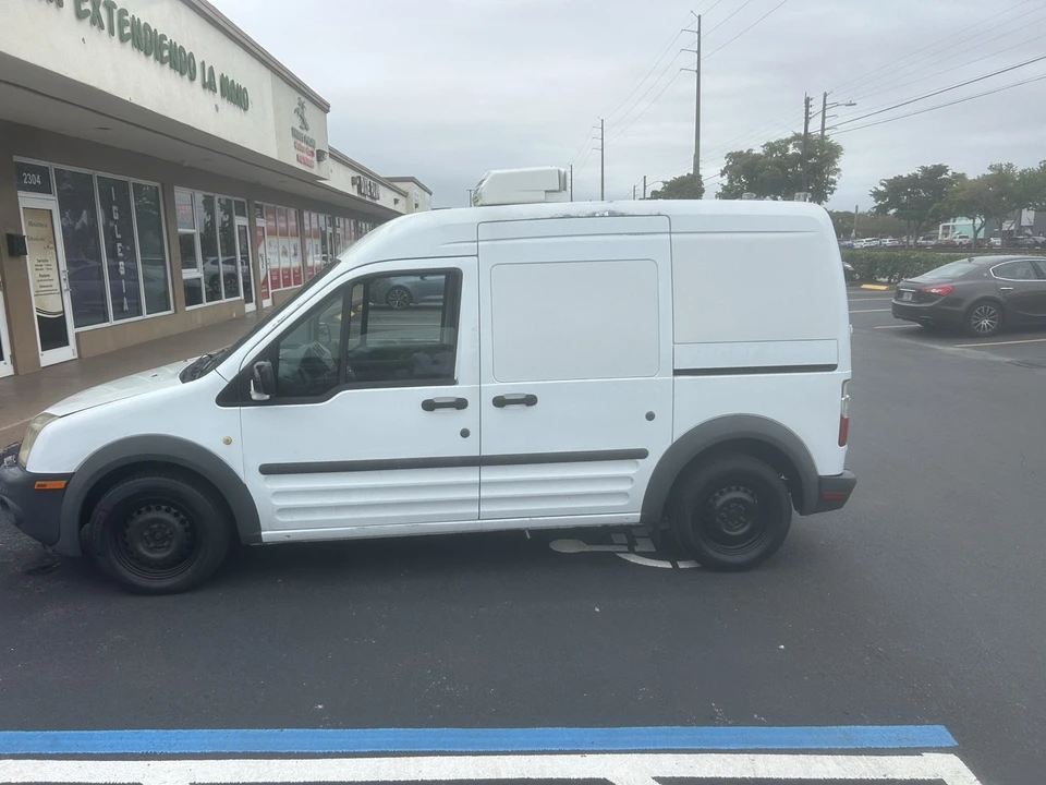 2011 Ford Transit Connect - Image 8 of 20