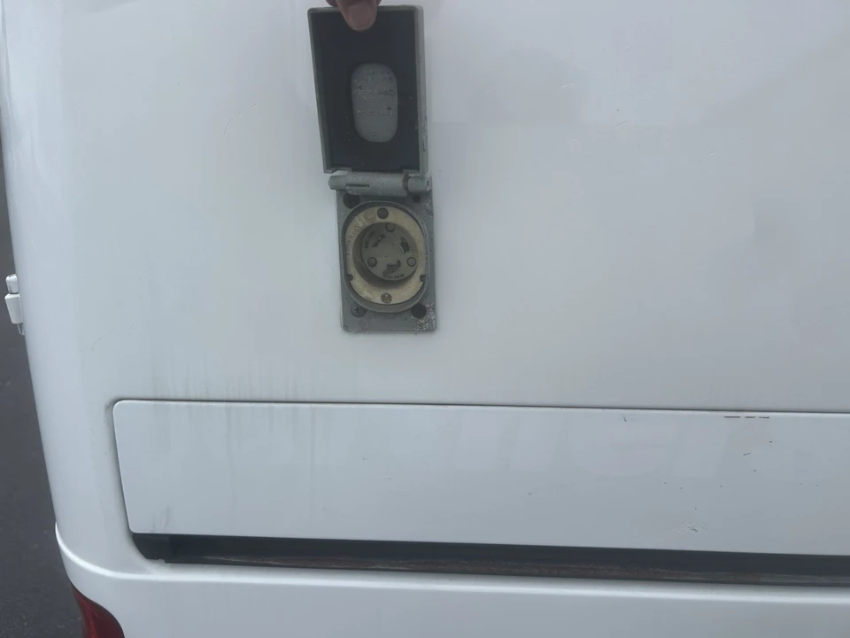 2011 Ford Transit Connect - Image 20 of 20