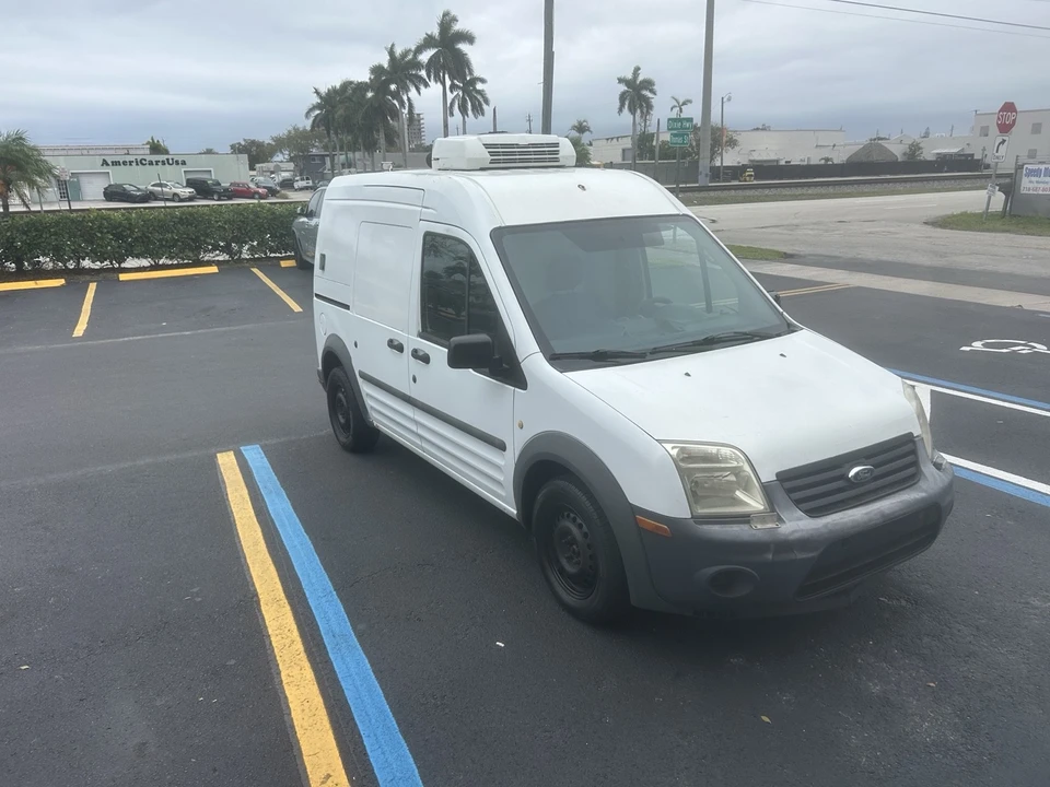 2011 Ford Transit Connect - Image 2 of 20