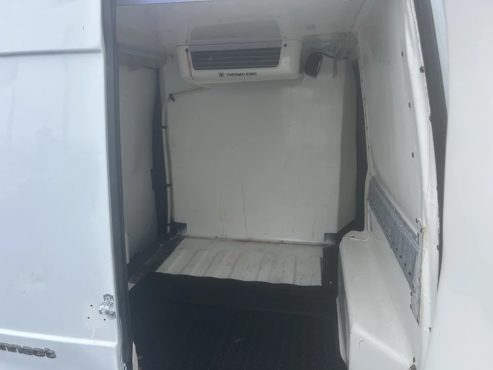 2011 Ford Transit Connect - Image 13 of 20