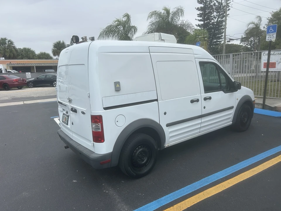 2011 Ford Transit Connect - Image 5 of 20