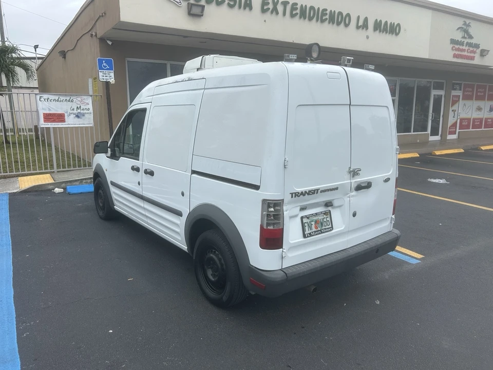 2011 Ford Transit Connect - Image 9 of 20