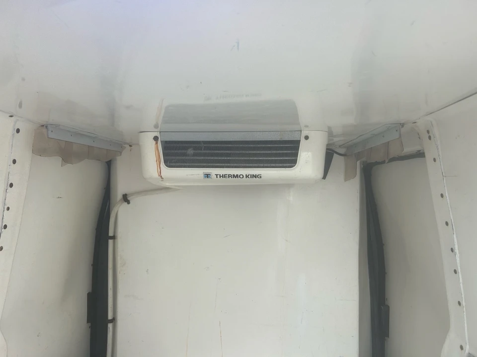 2011 Ford Transit Connect - Image 12 of 20