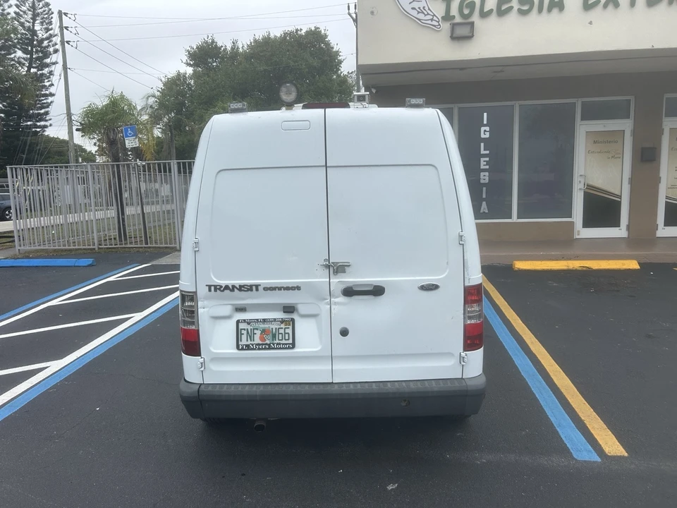 2011 Ford Transit Connect - Image 19 of 20