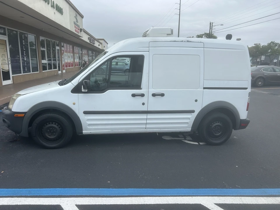 2011 Ford Transit Connect - Image 6 of 20