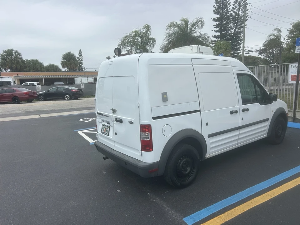 2011 Ford Transit Connect - Image 3 of 20