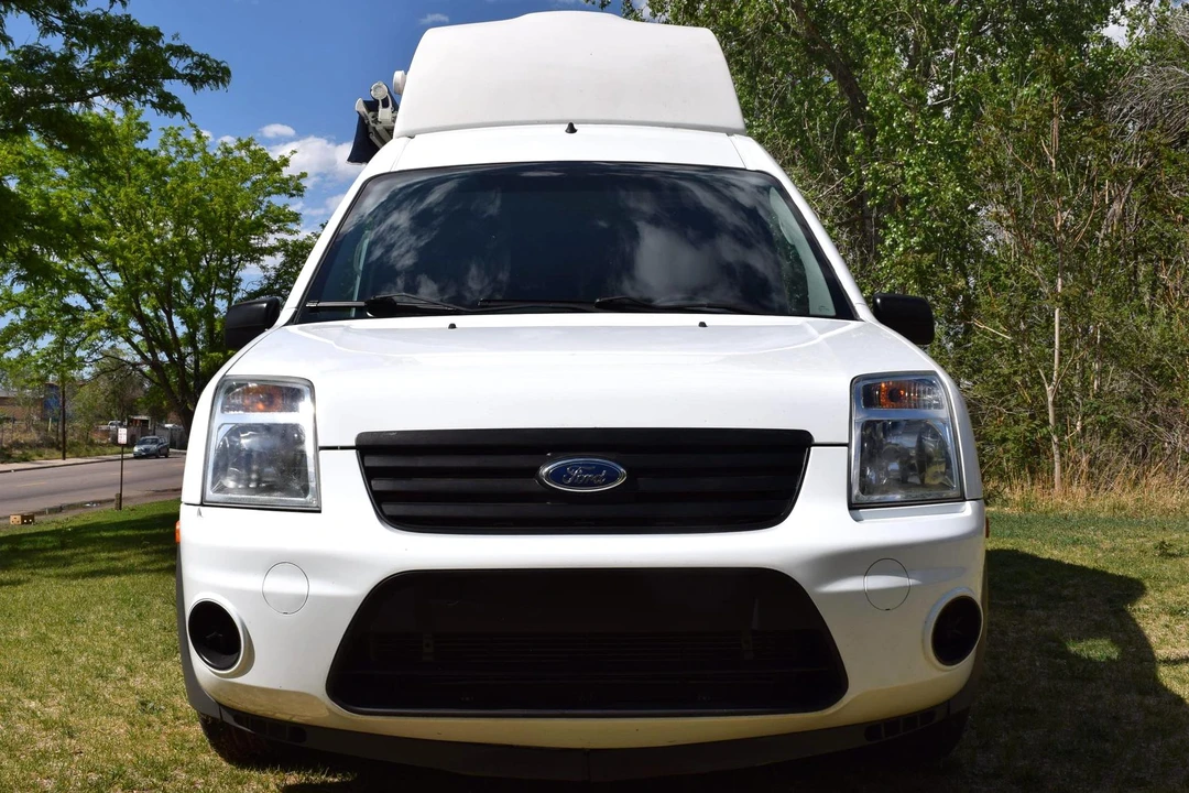 2011 Ford Transit Connect - Image 2 of 5