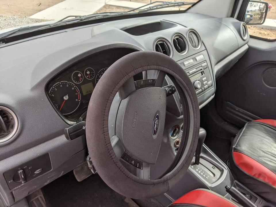 2011 Ford Transit Connect - Image 21 of 21