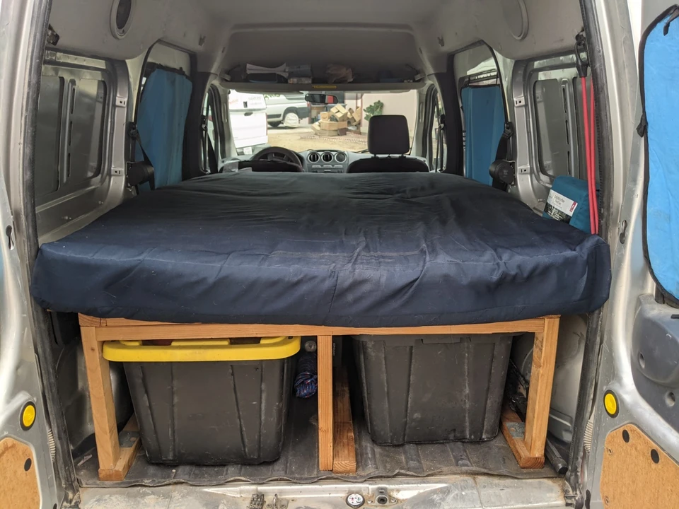 2011 Ford Transit Connect - Image 12 of 21
