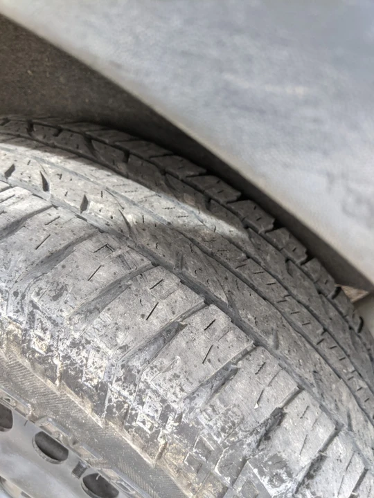 2011 Ford Transit Connect - Image 7 of 21