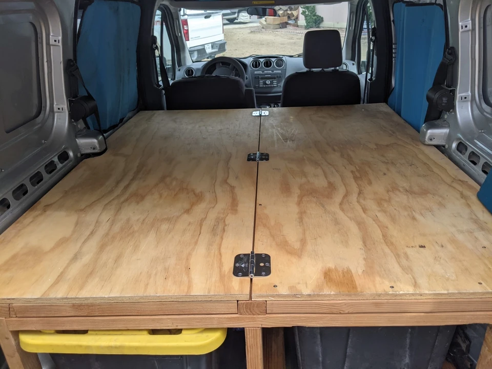 2011 Ford Transit Connect - Image 14 of 21