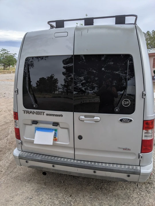 2011 Ford Transit Connect - Image 6 of 21
