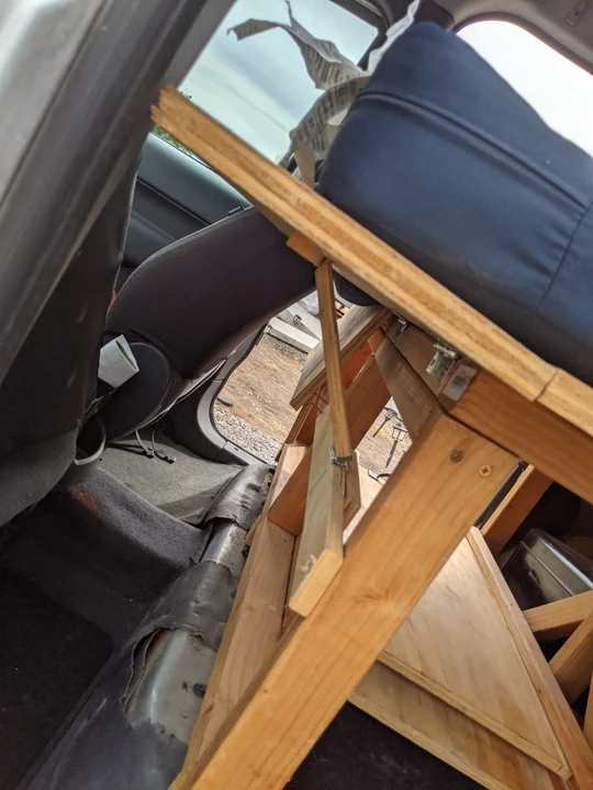 2011 Ford Transit Connect - Image 20 of 21