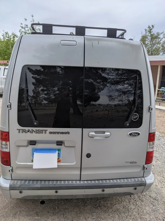 2011 Ford Transit Connect - Image 4 of 21