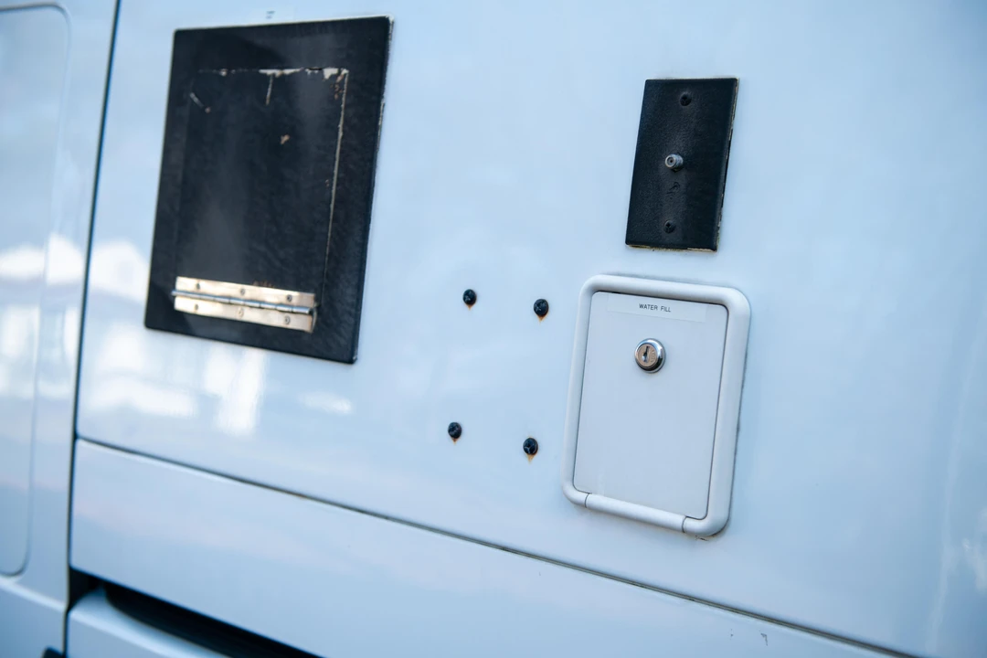 2011 Ford Transit Connect - Image 20 of 31