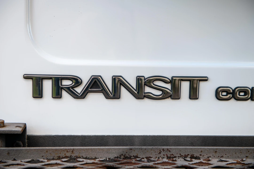2011 Ford Transit Connect - Image 27 of 31