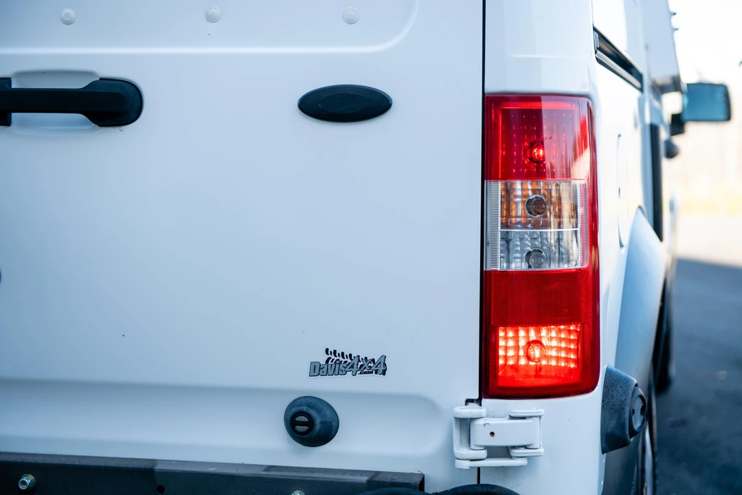 2011 Ford Transit Connect - Image 28 of 31