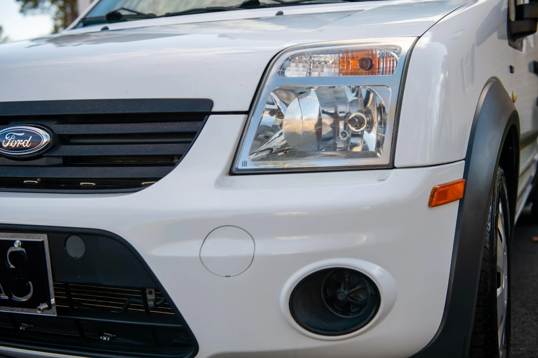 2011 Ford Transit Connect - Image 13 of 31