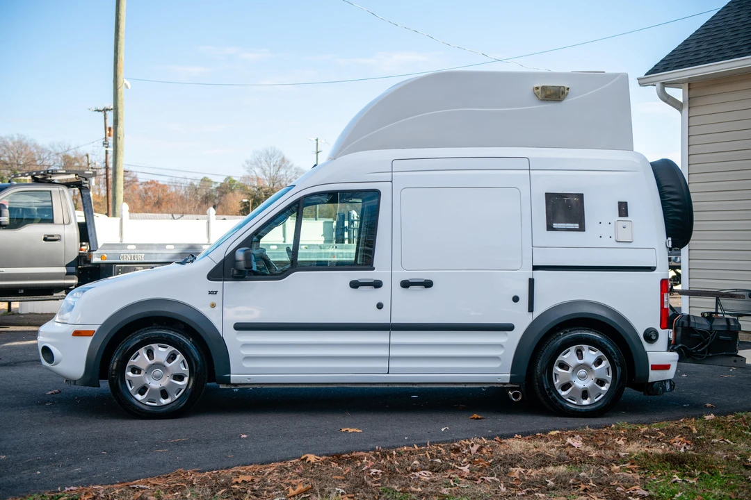 2011 Ford Transit Connect - Image 8 of 31