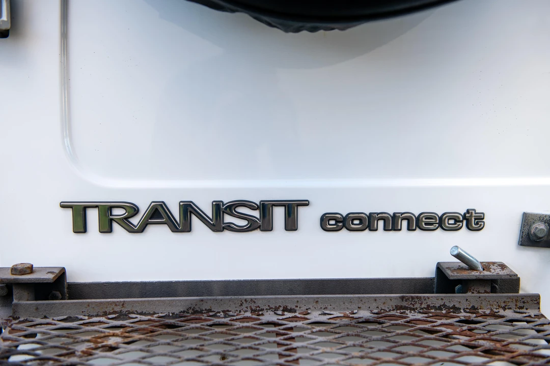 2011 Ford Transit Connect - Image 26 of 31