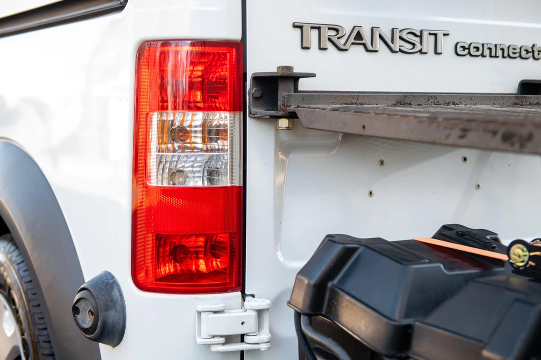 2011 Ford Transit Connect - Image 24 of 31