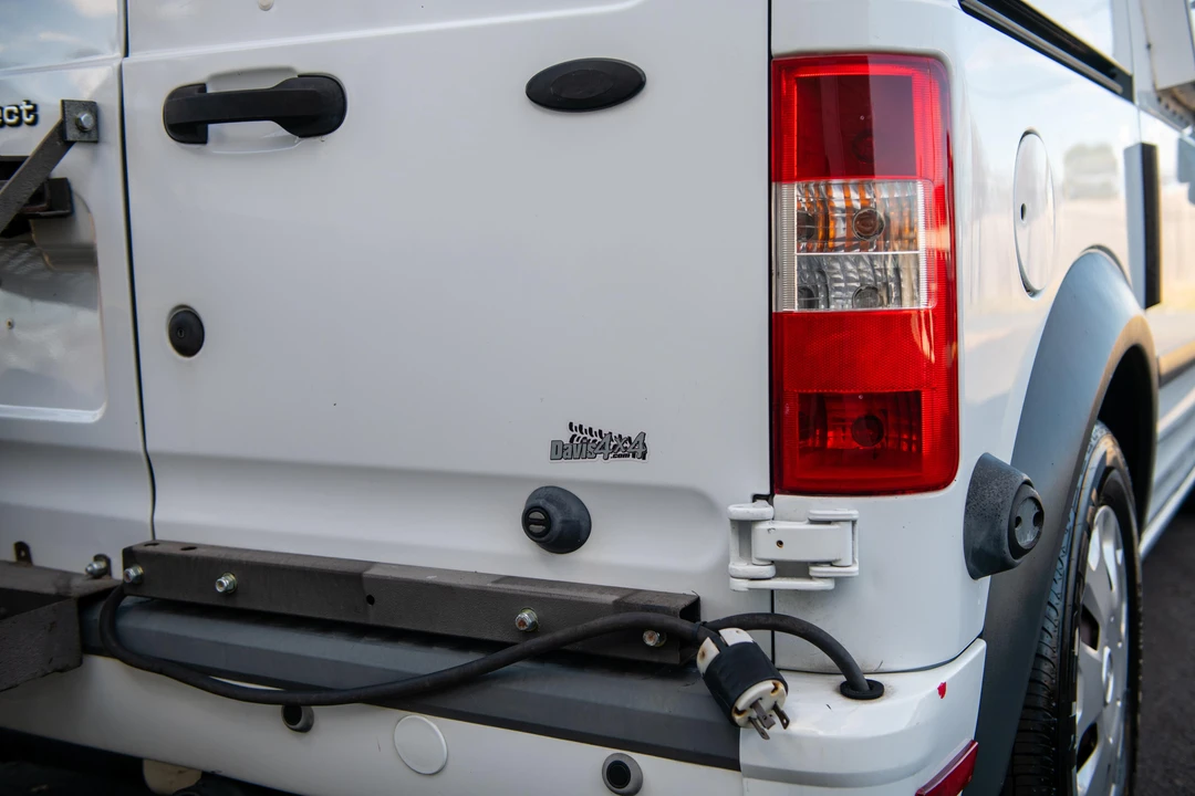 2011 Ford Transit Connect - Image 29 of 31