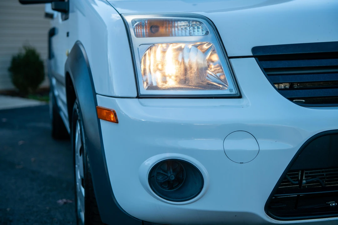 2011 Ford Transit Connect - Image 12 of 31