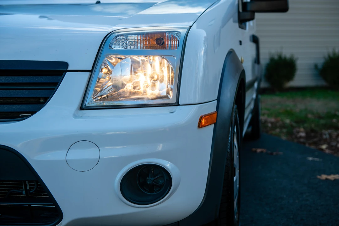 2011 Ford Transit Connect - Image 14 of 31