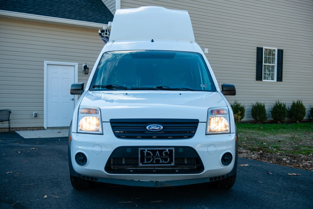 2011 Ford Transit Connect - Image 6 of 31