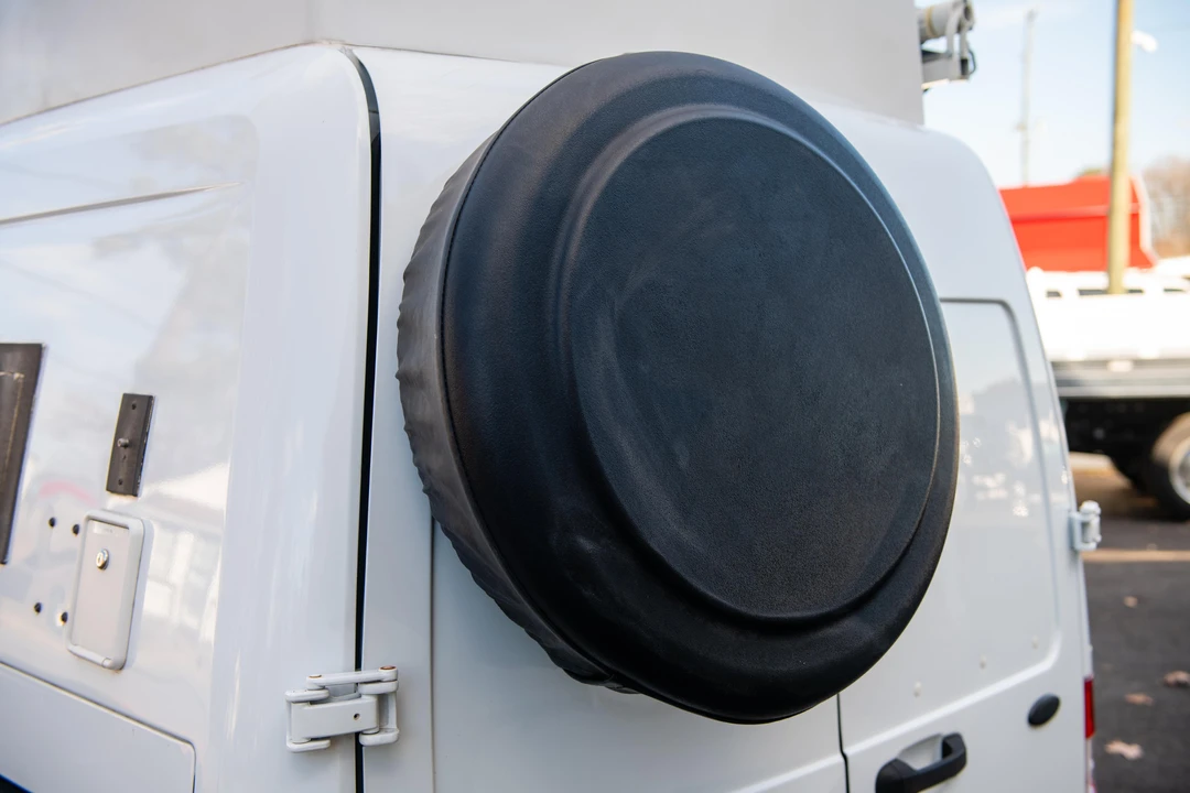 2011 Ford Transit Connect - Image 23 of 31