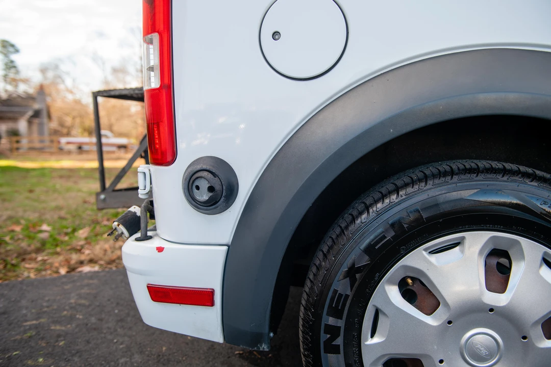 2011 Ford Transit Connect - Image 30 of 31