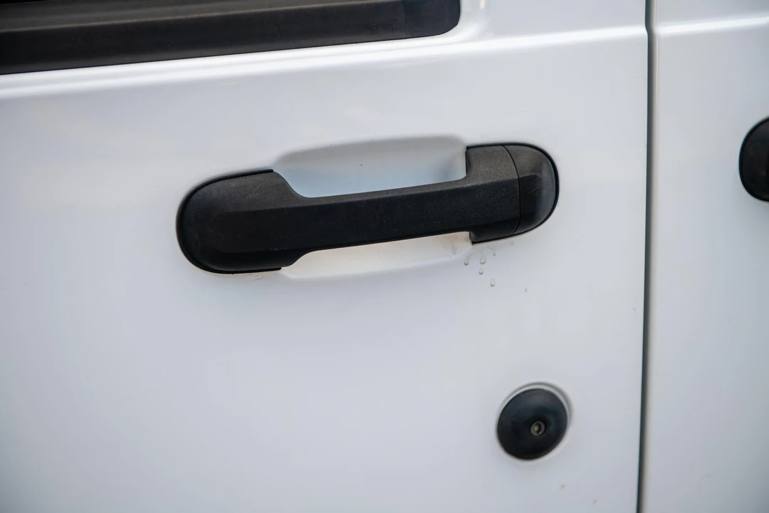 2011 Ford Transit Connect - Image 18 of 31