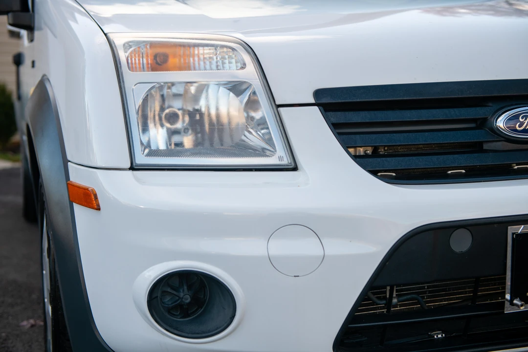 2011 Ford Transit Connect - Image 11 of 31