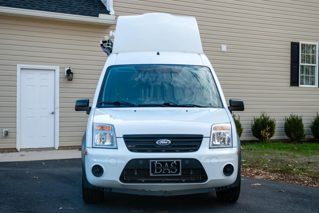 2011 Ford Transit Connect - Image 2 of 31