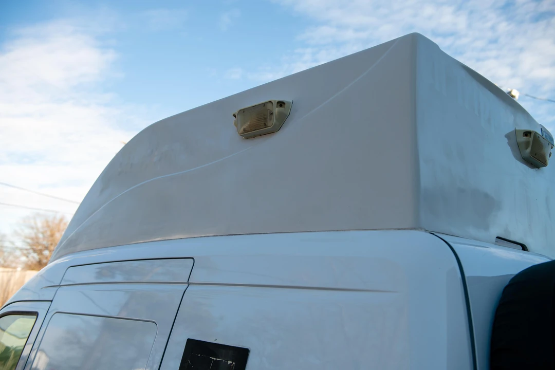 2011 Ford Transit Connect - Image 21 of 31