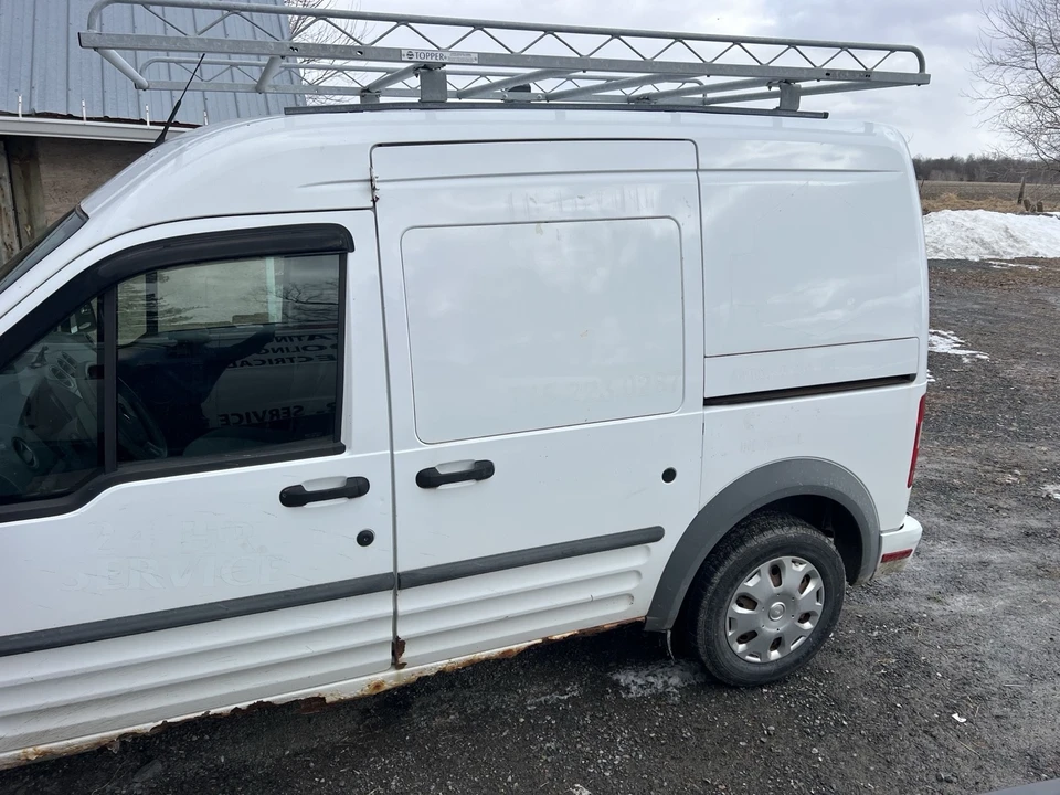 2011 Ford Transit Connect - Image 4 of 20