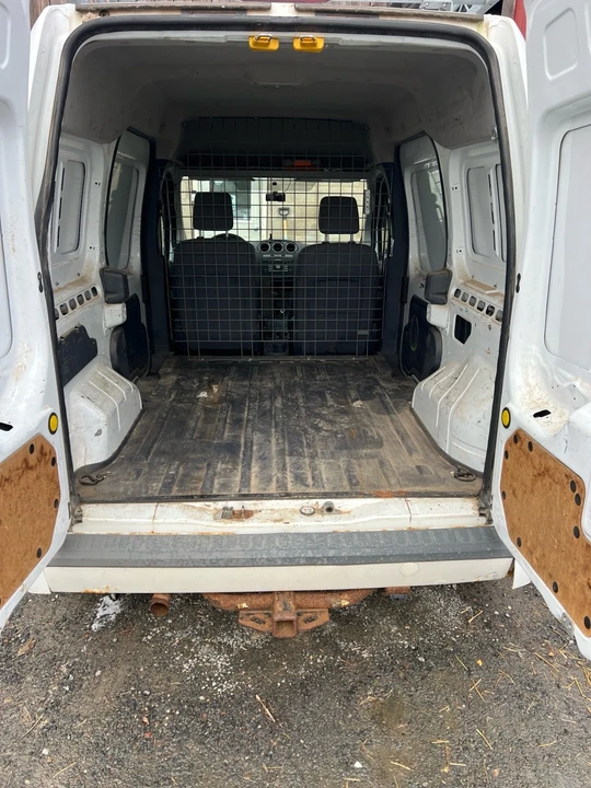 2011 Ford Transit Connect - Image 20 of 20
