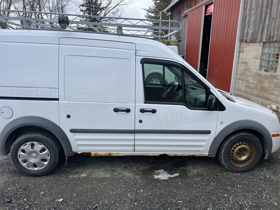 2011 Ford Transit Connect - Image 2 of 20