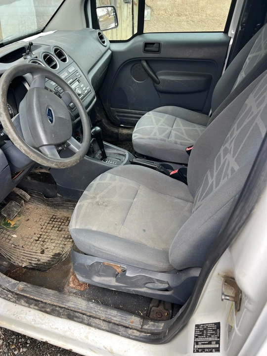 2011 Ford Transit Connect - Image 16 of 20