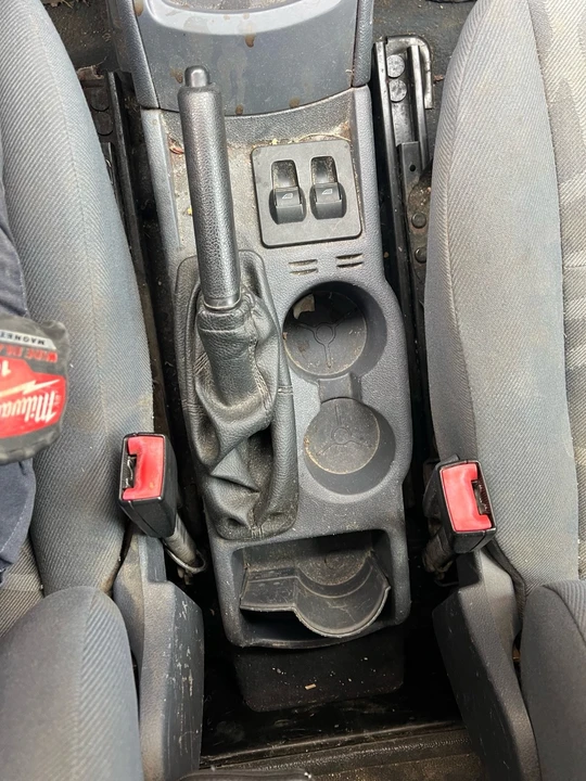 2011 Ford Transit Connect - Image 18 of 20