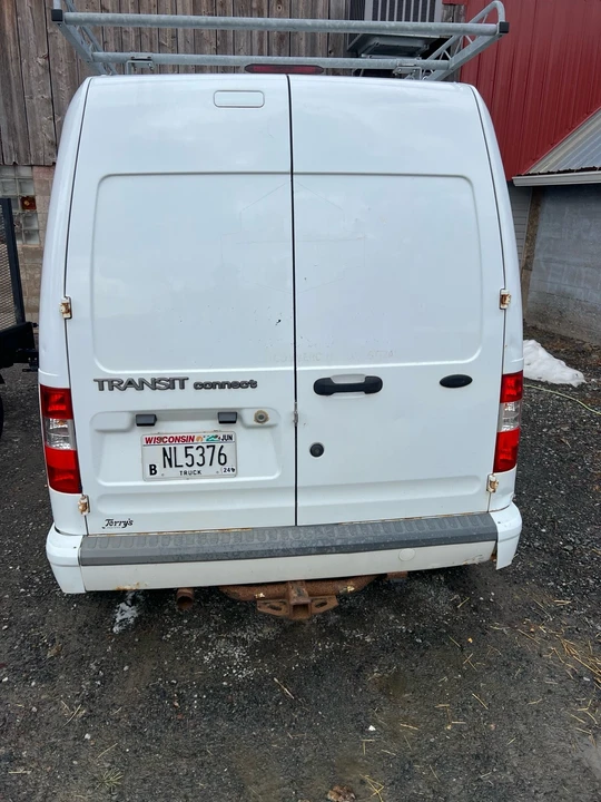 2011 Ford Transit Connect - Image 12 of 20