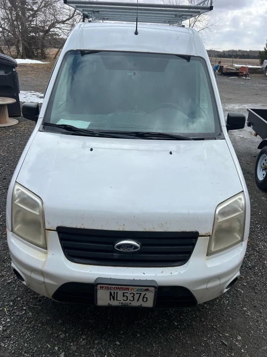 2011 Ford Transit Connect - Image 13 of 20