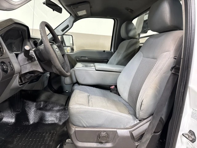 2011 Ford Super Duty 3rd Gen - Image 14 of 21