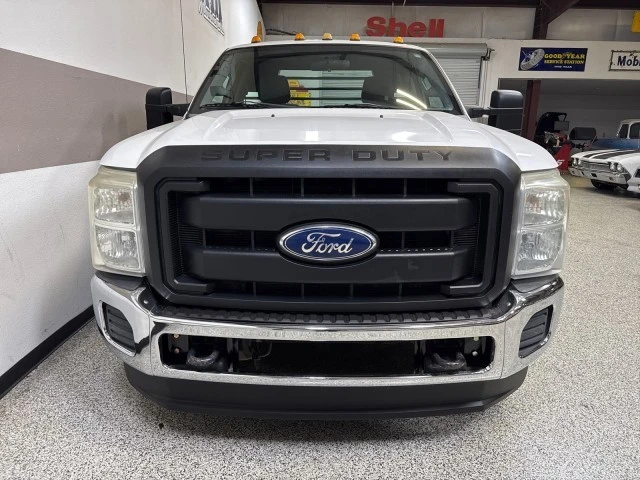 2011 Ford Super Duty 3rd Gen - Image 2 of 21