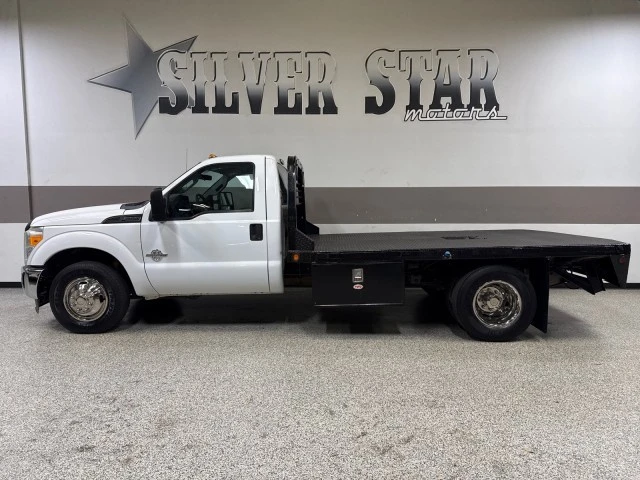 2011 Ford Super Duty 3rd Gen - Image 11 of 21