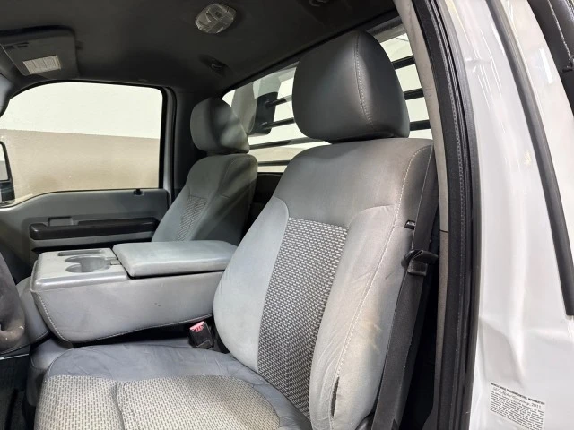 2011 Ford Super Duty 3rd Gen - Image 16 of 21