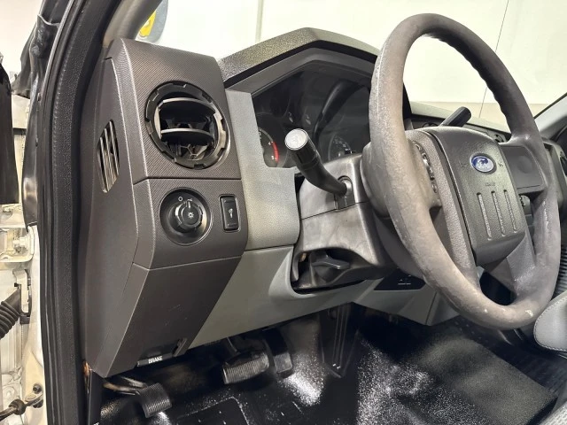 2011 Ford Super Duty 3rd Gen - Image 21 of 21