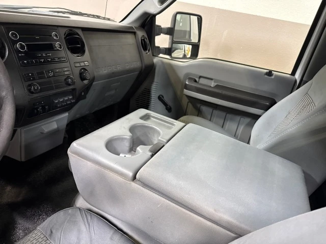 2011 Ford Super Duty 3rd Gen - Image 20 of 21