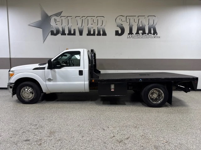 2011 Ford Super Duty 3rd Gen - Image 5 of 21