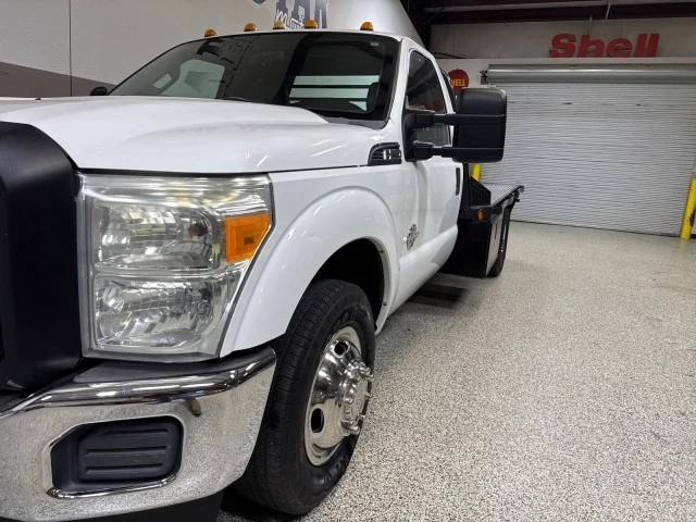 2011 Ford Super Duty 3rd Gen - Image 10 of 21